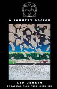 Cover image for A Country Doctor