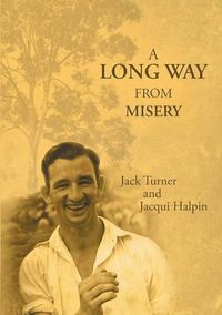 Cover image for A Long Way from Misery