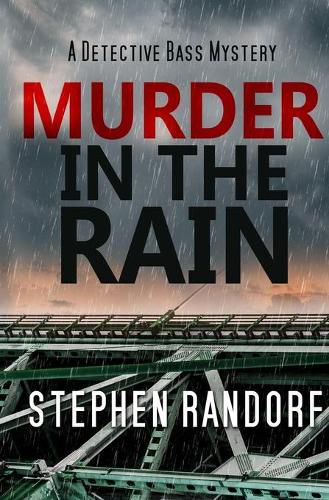 Cover image for Murder In The Rain