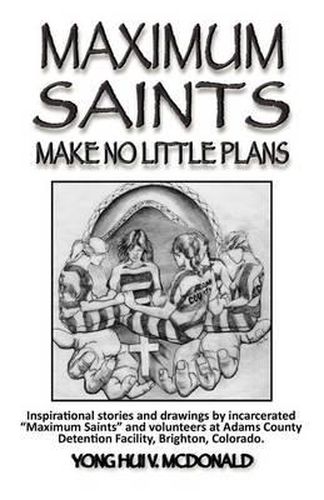 Cover image for Maximum Saints - 2: Make No Little Plans