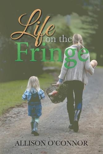 Cover image for Life on the Fringe