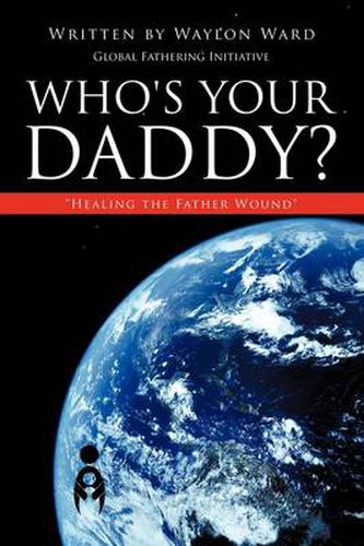 Cover image for Who's Your Daddy?