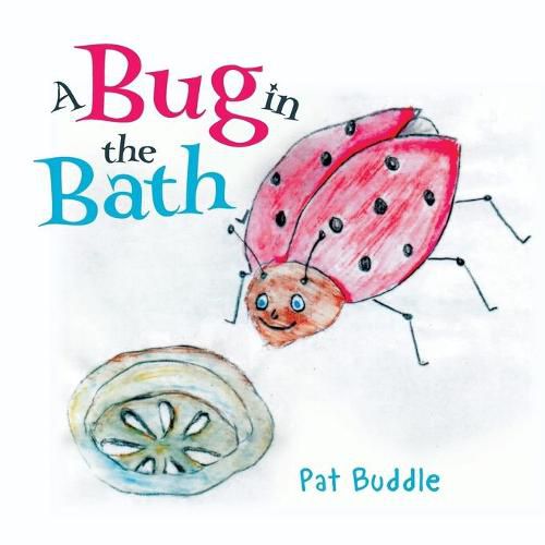 Cover image for A Bug in the Bath