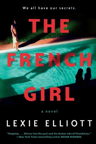 Cover image for The French Girl