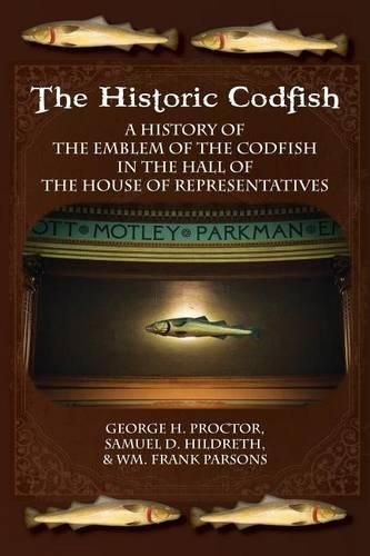 Cover image for The Historic Codfish