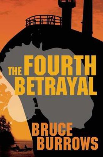 Cover image for The Fourth Betrayal