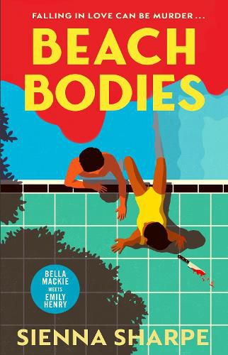 Cover image for Beach Bodies