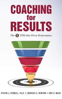 Cover image for Coaching for Results: 5 Tips That Drive Performance