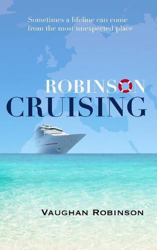 Cover image for Robinson Cruising: Confessions of a crewmember