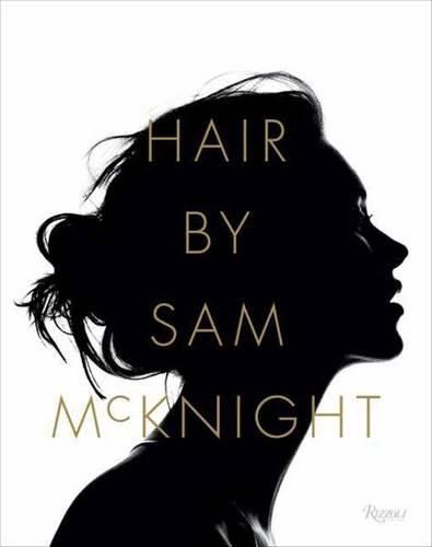 Cover image for Hair by Sam McKnight