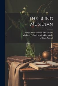 Cover image for The Blind Musician