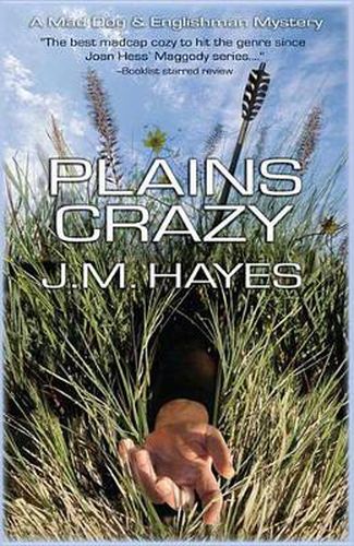 Cover image for Plains Crazy