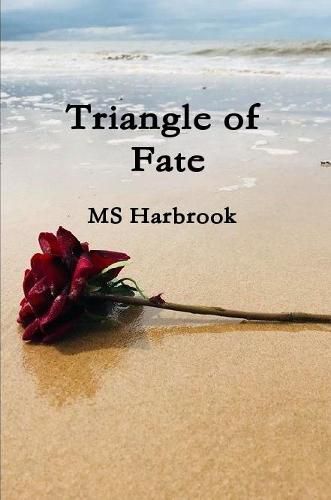 Cover image for Triangle of Fate