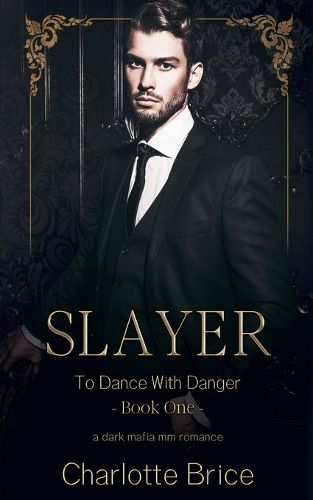 Cover image for Slayer