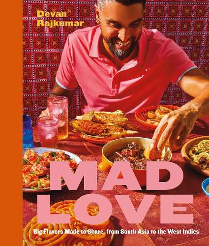 Cover image for Mad Love