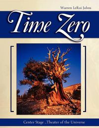 Cover image for Time Zero