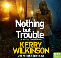 Cover image for Nothing But Trouble