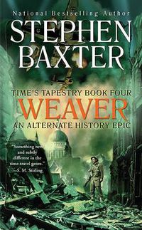 Cover image for Weaver