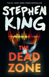 Cover image for The Dead Zone