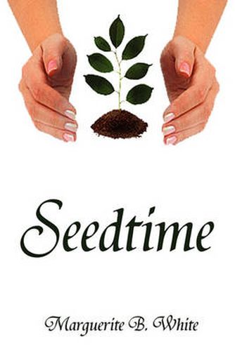 Cover image for Seedtime