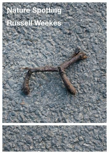 Cover image for Nature Spotting - Russell Weekes (RT#53)