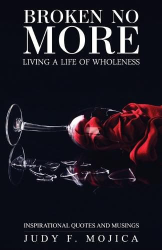 Cover image for Broken No More