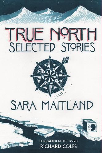 Cover image for True North