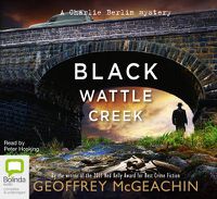 Cover image for Blackwattle Creek
