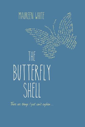 Cover image for The Butterfly Shell