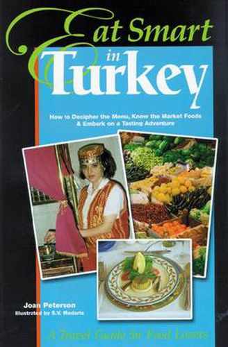 EAT SMART IN TURKEY