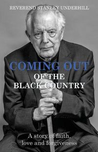 Cover image for Coming Out Of The Black Country