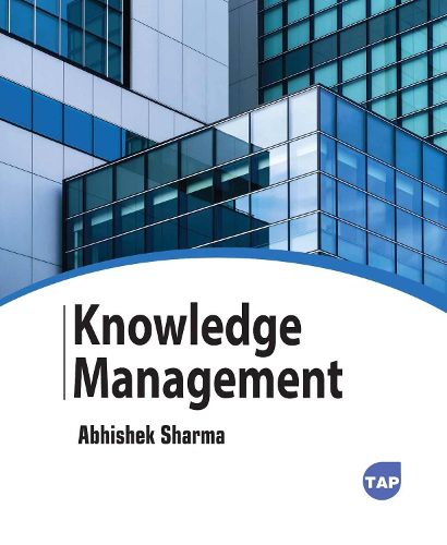 Cover image for Knowledge Management