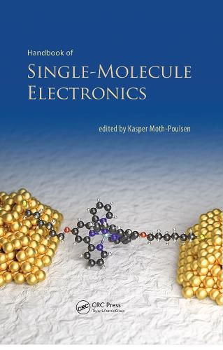 Cover image for Handbook of Single-Molecule Electronics
