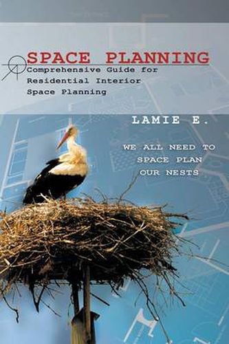 Cover image for Space Planning: Comprehensive Guide for Residential Interior Space Planning