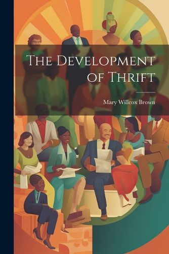 Cover image for The Development of Thrift