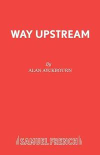Cover image for Way Upstream