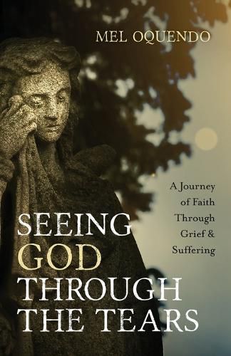 Cover image for Seeing God Through the Tears