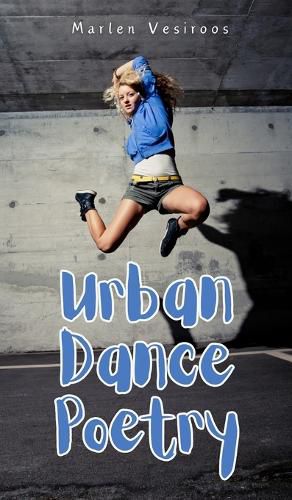 Cover image for Urban Dance Poetry