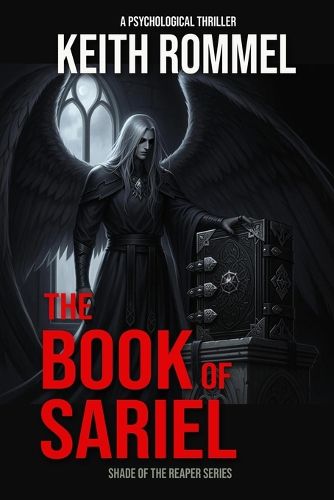 Cover image for The Book of Sariel