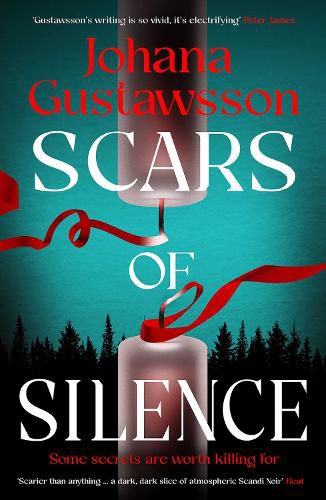 Cover image for Scars of Silence: Volume 2