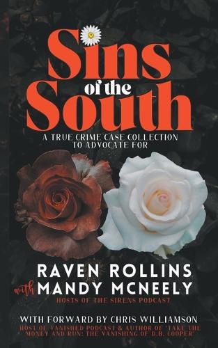 Cover image for Sins of the South