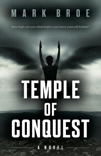 Cover image for Temple of Conquest