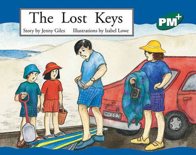 The Lost Keys