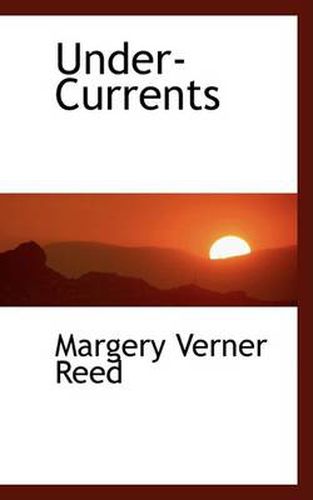 Cover image for Under-Currents