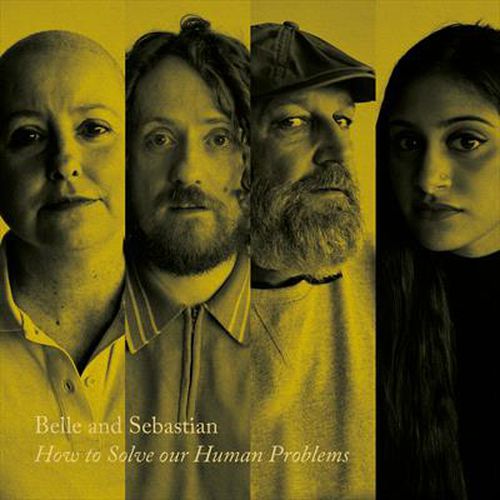 How To Solve Our Human Problems Part 2 Ep *** Vinyl