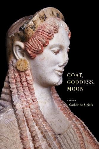 Cover image for Goat, Goddess, Moon