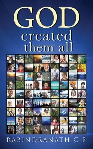 Cover image for God Created Them All