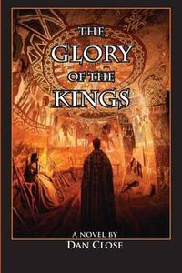 Cover image for The Glory of the Kings