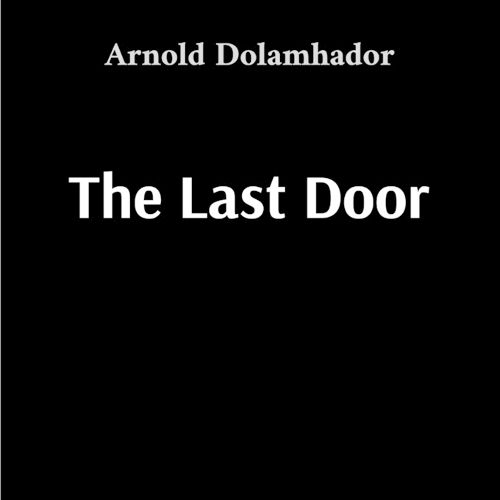 Cover image for The Last Door