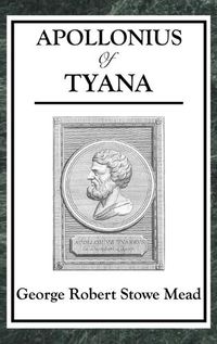 Cover image for Apollonius of Tyana